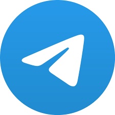 Telegram English